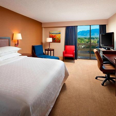 Sheraton Albuquerque Uptown By Marriott Luaran gambar