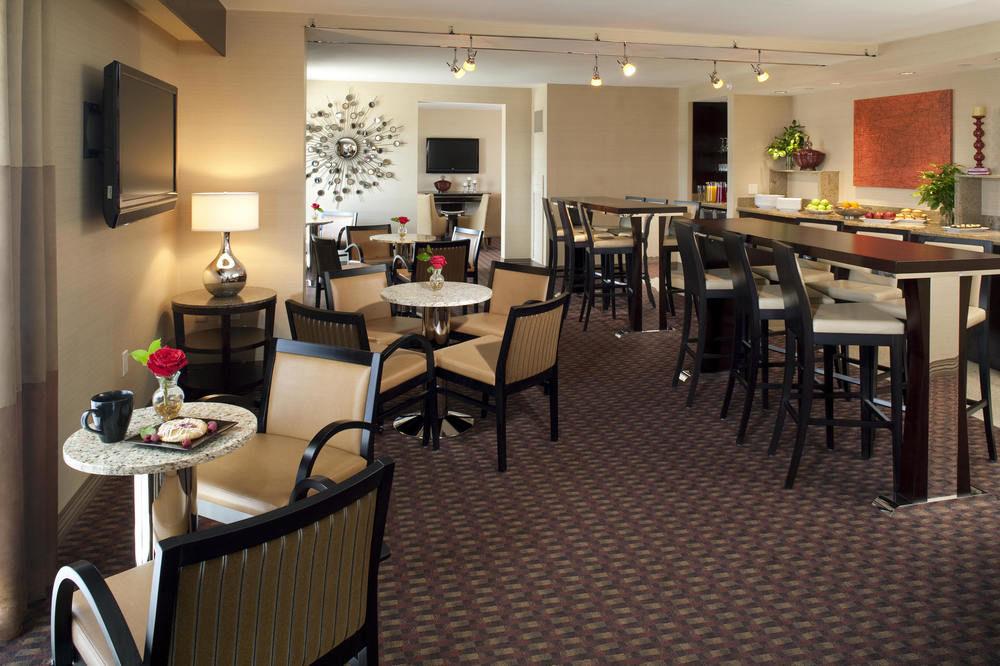 Sheraton Albuquerque Uptown By Marriott Luaran gambar