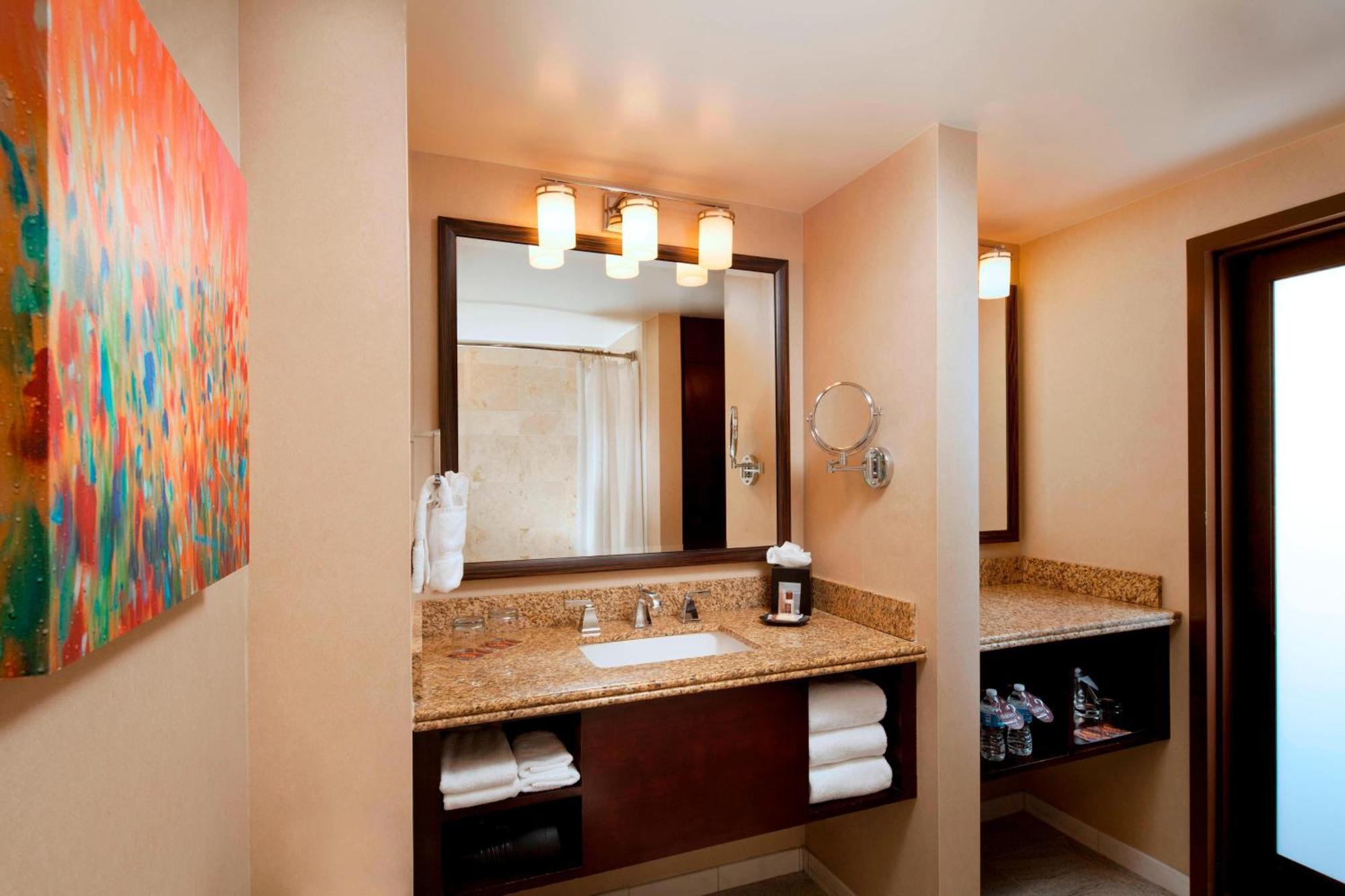 Sheraton Albuquerque Uptown By Marriott Luaran gambar
