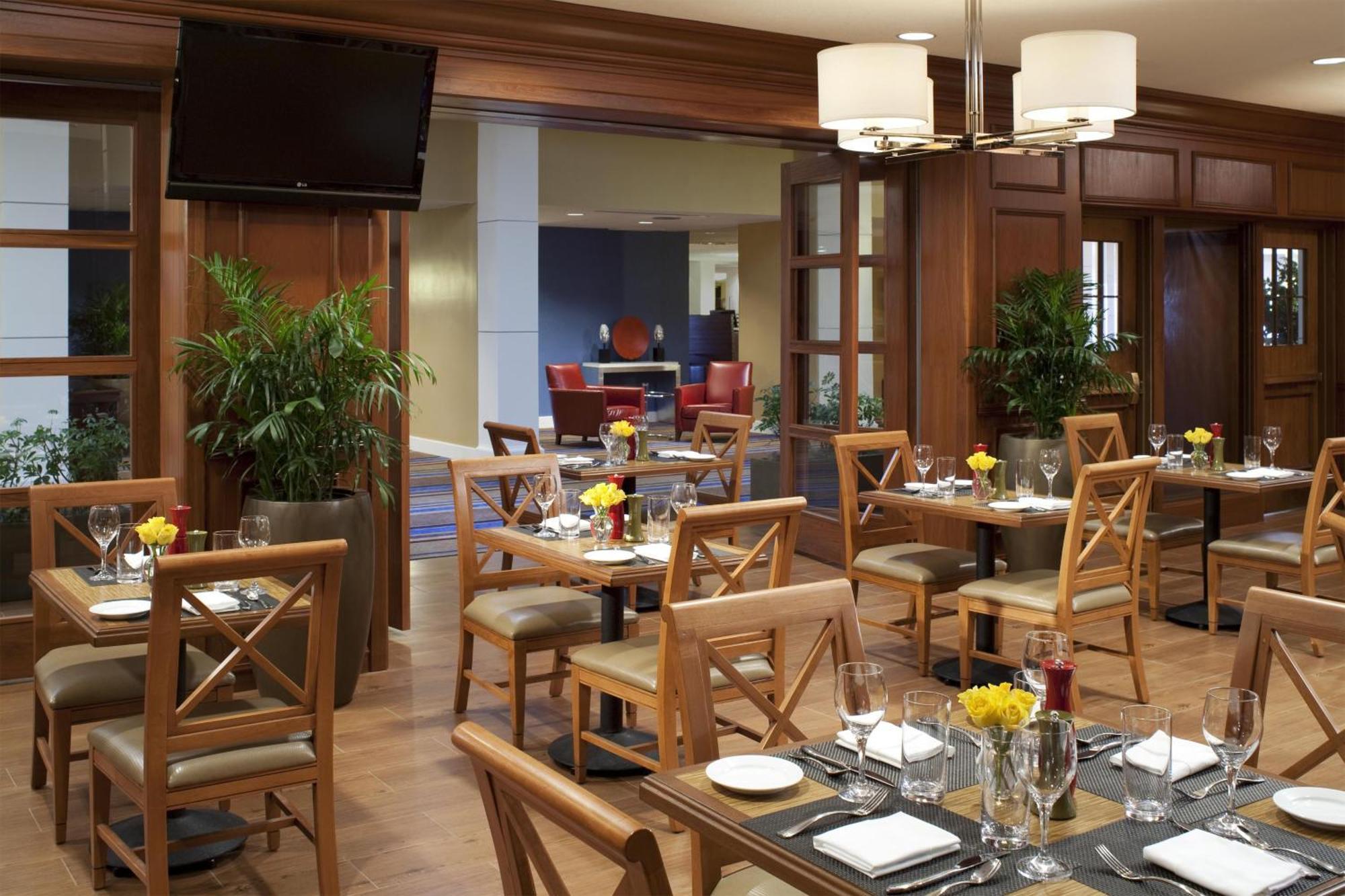 Sheraton Albuquerque Uptown By Marriott Luaran gambar