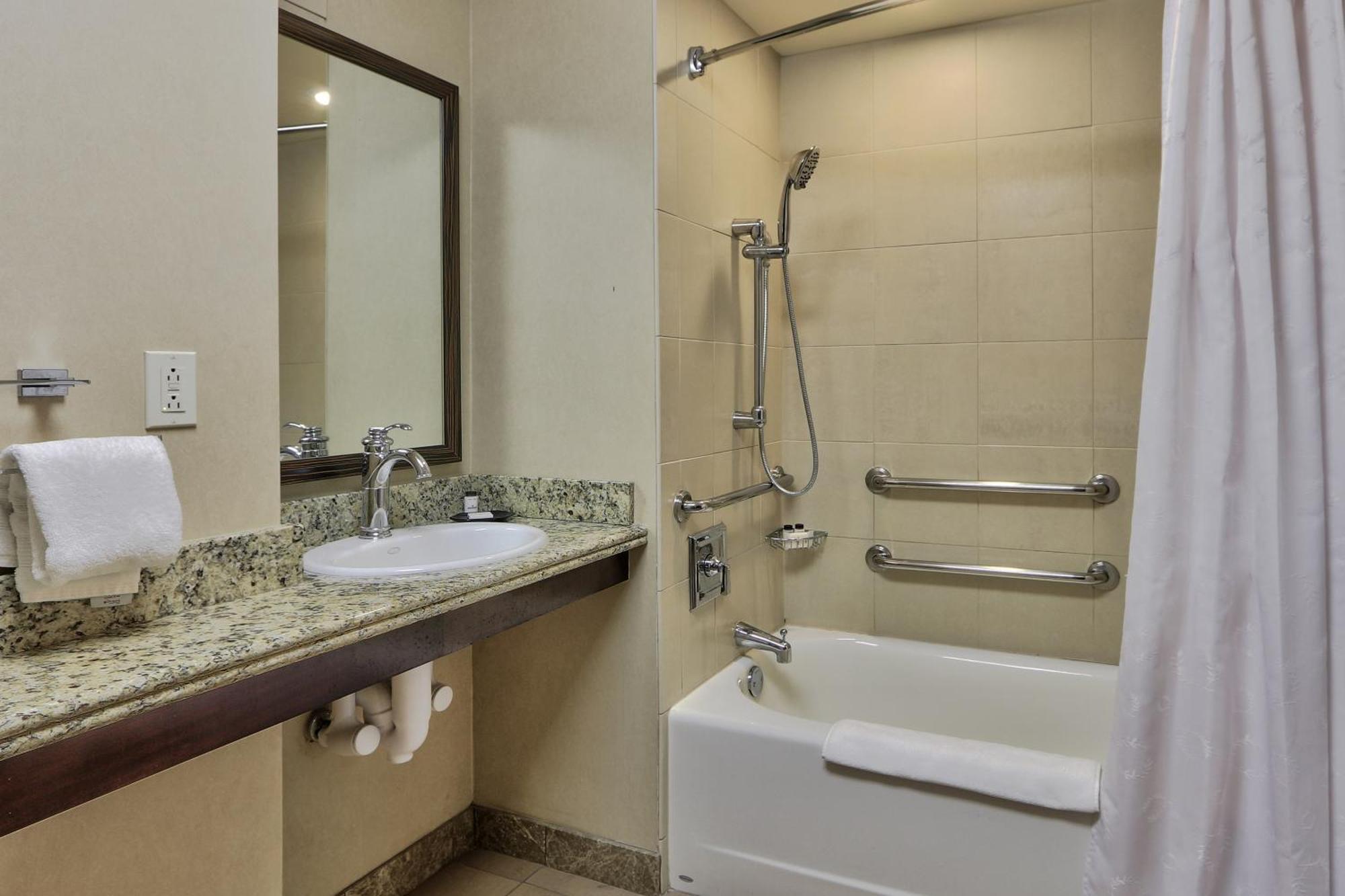 Sheraton Albuquerque Uptown By Marriott Bilik gambar