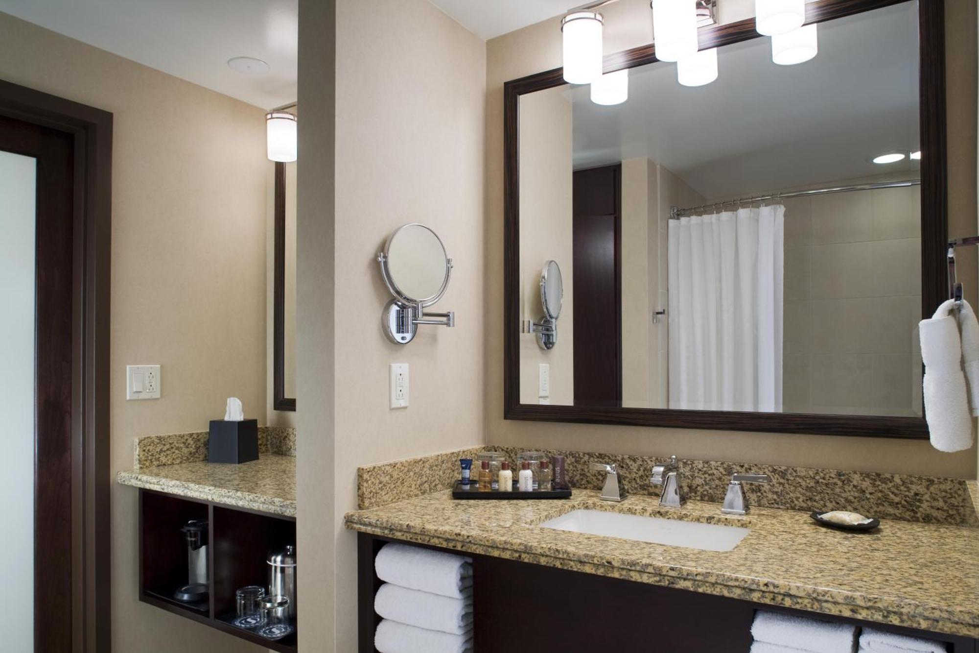 Sheraton Albuquerque Uptown By Marriott Bilik gambar