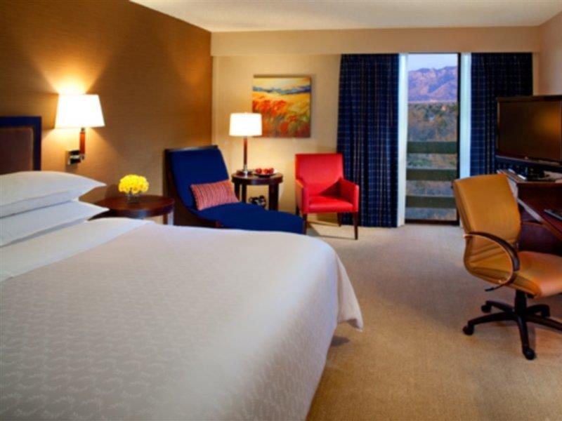 Sheraton Albuquerque Uptown By Marriott Luaran gambar