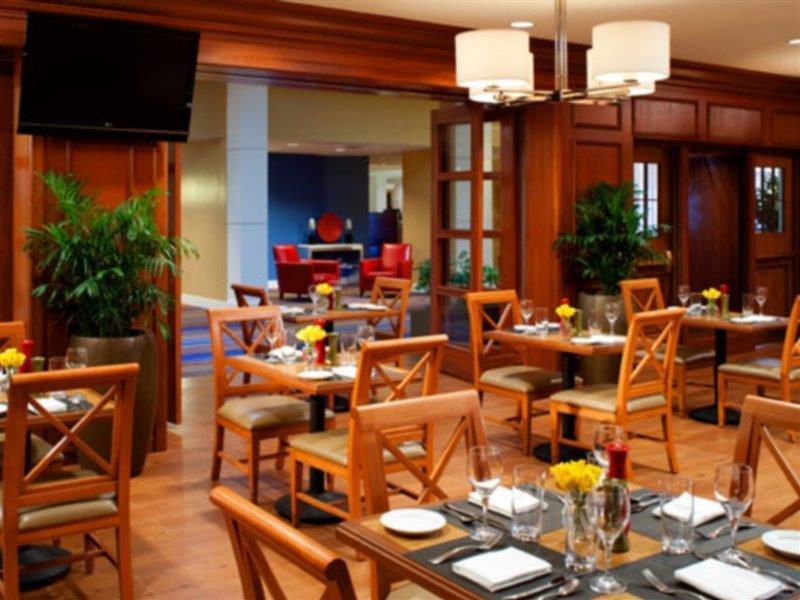 Sheraton Albuquerque Uptown By Marriott Luaran gambar