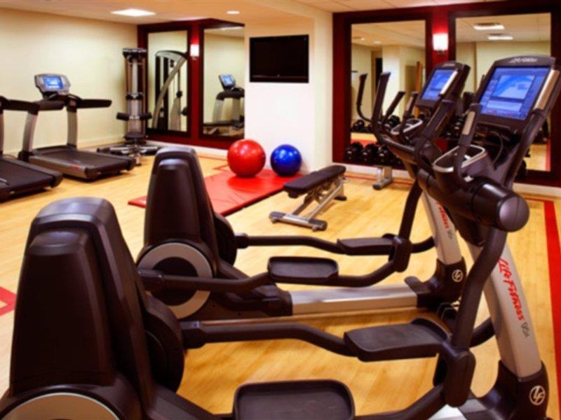 Sheraton Albuquerque Uptown By Marriott Luaran gambar