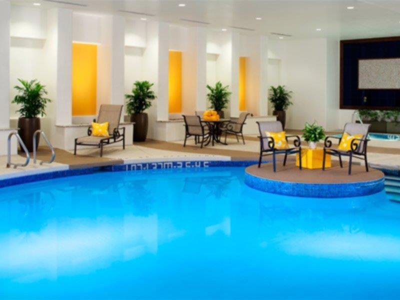 Sheraton Albuquerque Uptown By Marriott Luaran gambar