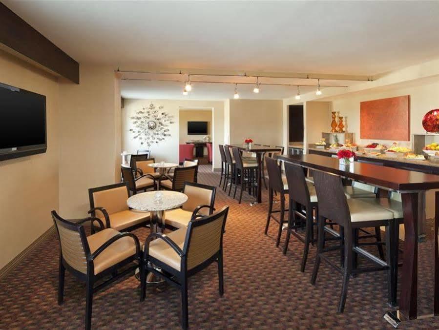 Sheraton Albuquerque Uptown By Marriott Luaran gambar