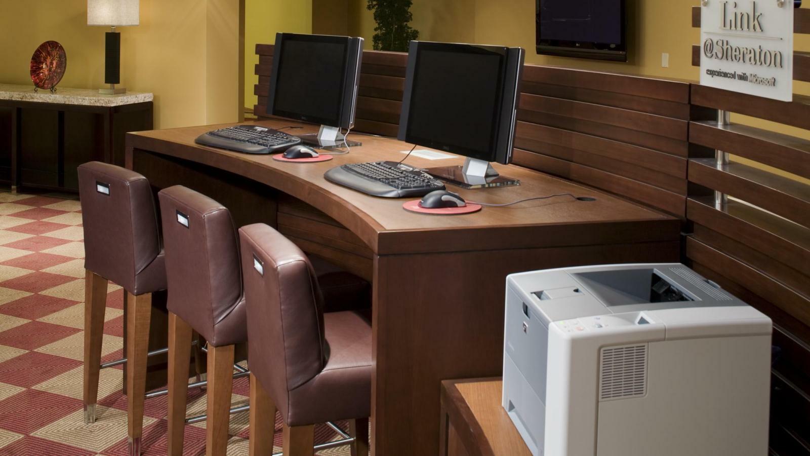 Sheraton Albuquerque Uptown By Marriott Luaran gambar
