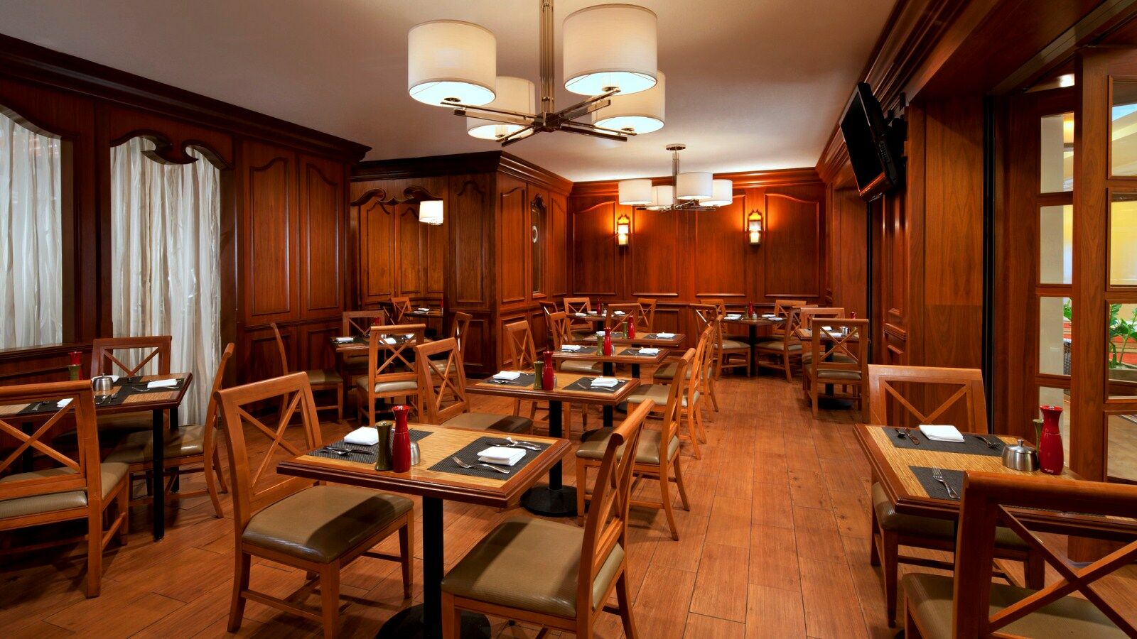 Sheraton Albuquerque Uptown By Marriott Luaran gambar